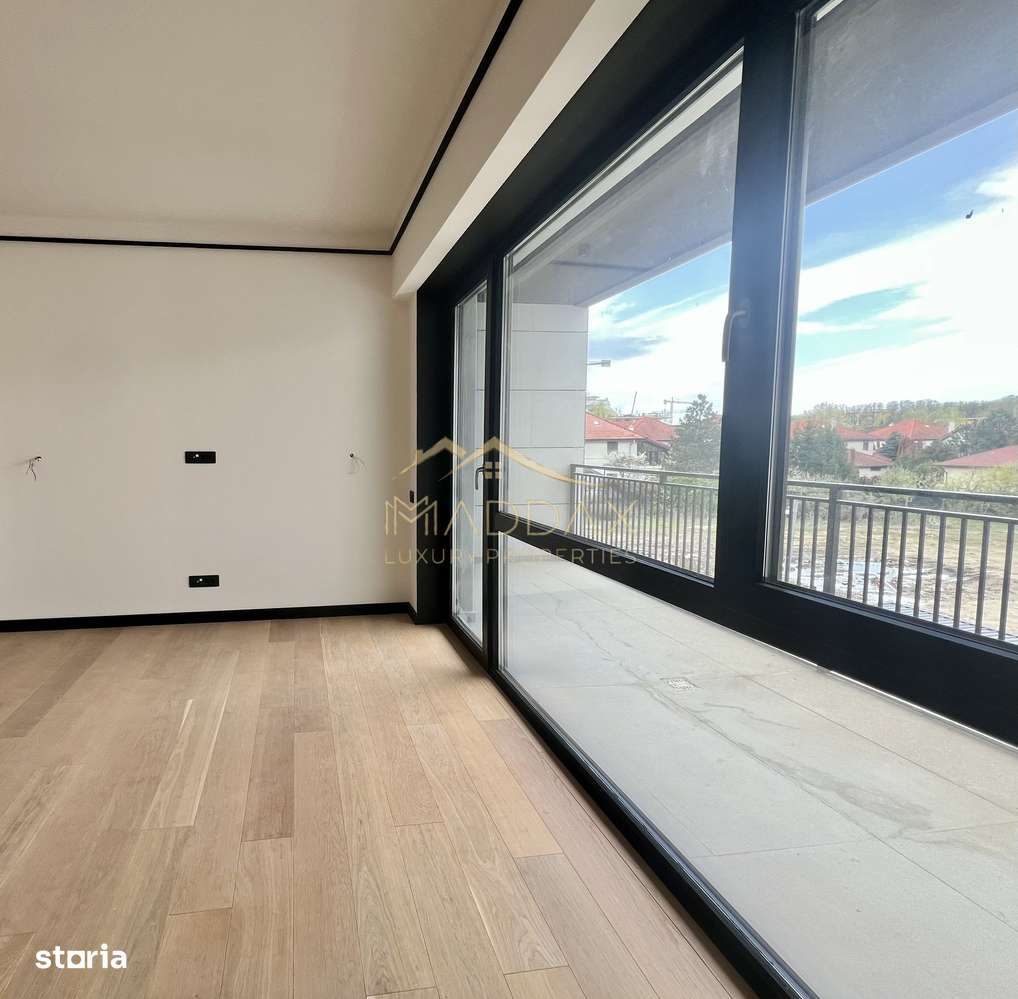 Studio Dublu *42 mp* // Pipera - Voluntari - Imagine principală: 2/9