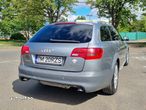 Audi A6 Allroad 3.0 TDI DPF Quattro Tip - 9