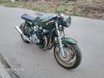 Honda CB - 6