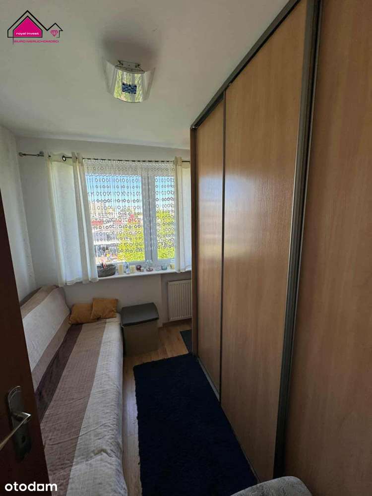 Piękne mieszkanie  w centrum Konina-6