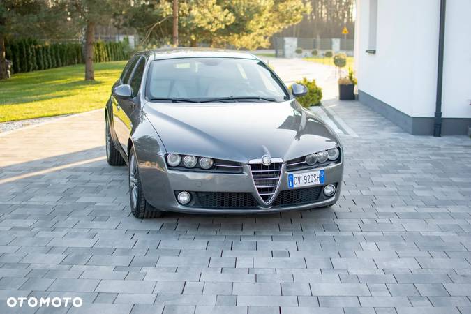 Alfa Romeo 159 - 11