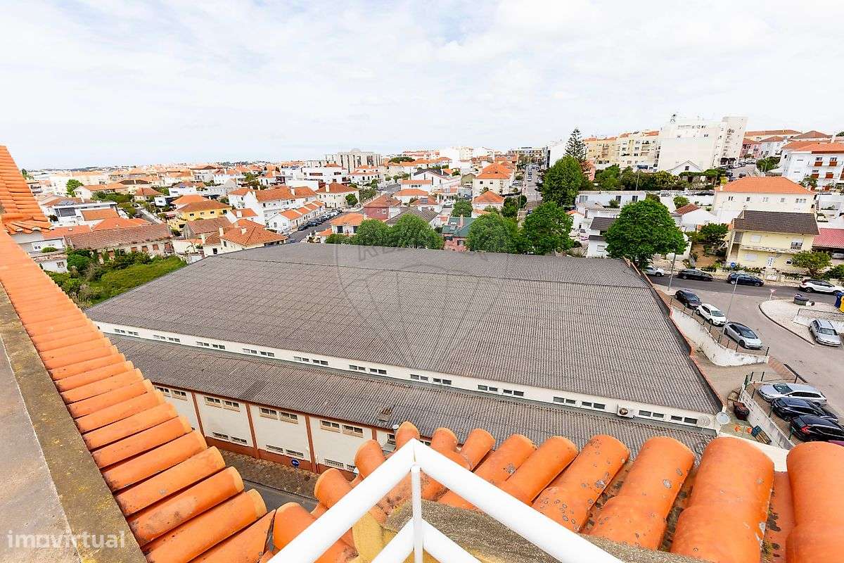 Apartamento T5 para venda-40