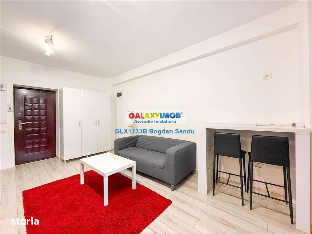 Apartament  2 camere de vanzare in Militari  Residence - Tineretului - Imagine principală: 3/12