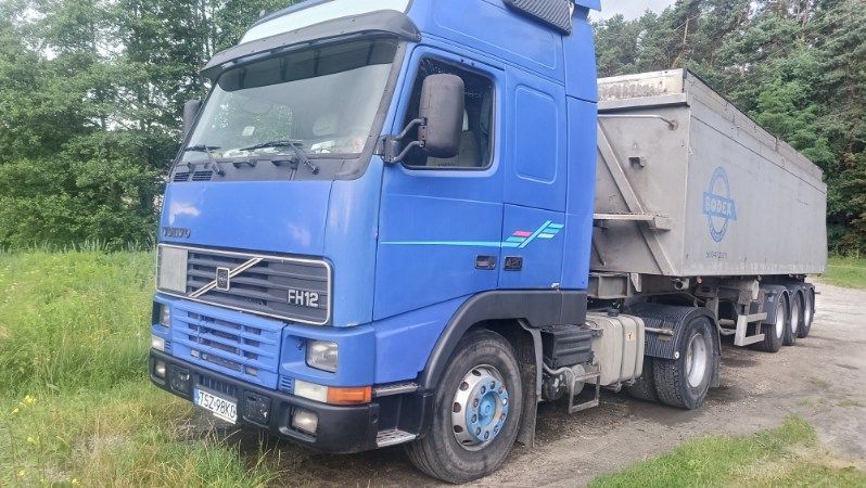 Volvo FH 1998