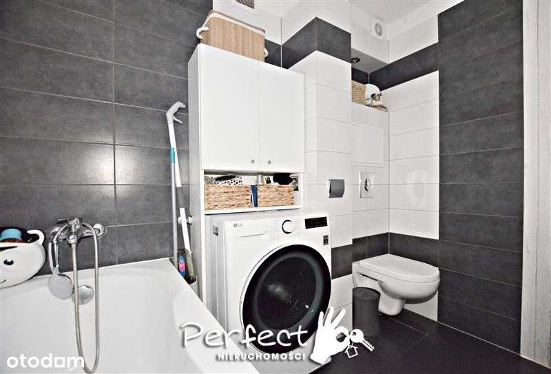 Super Okazja! 3 pokoje z 2 balkonami - Wańkowicza!-10