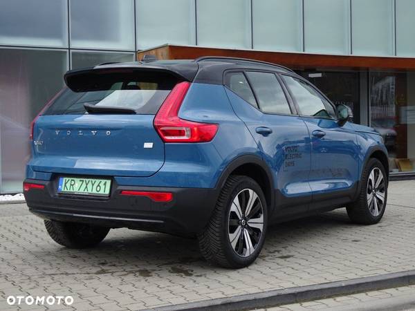 Volvo XC 40 - 6