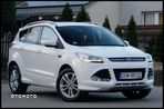 Ford Kuga 2.0 TDCi 4WD Titanium - 15