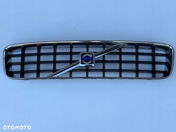 ATRAPA GRILL Volvo XC90 I 02-06 8620641 - 1