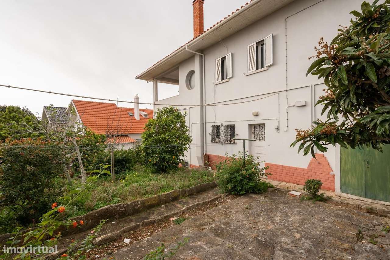 Moradia T5 com estacionamento, Estoril, Cascais - Grande imagem: 5/31