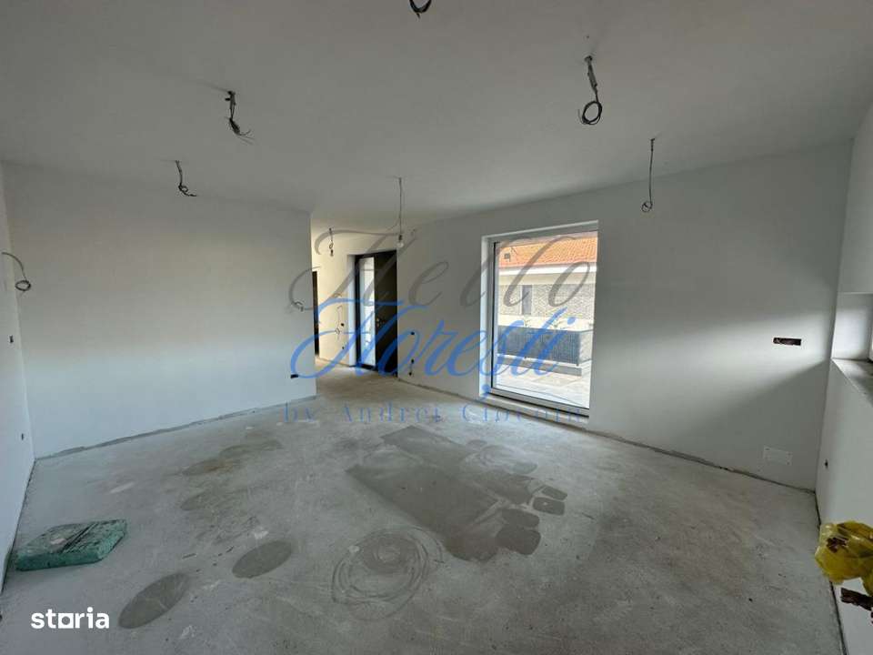 Casa tip duplex 5 camere, 224 MP+2 Parcari, Zona Borhanci, Cluj - Imagine principală: 4/13