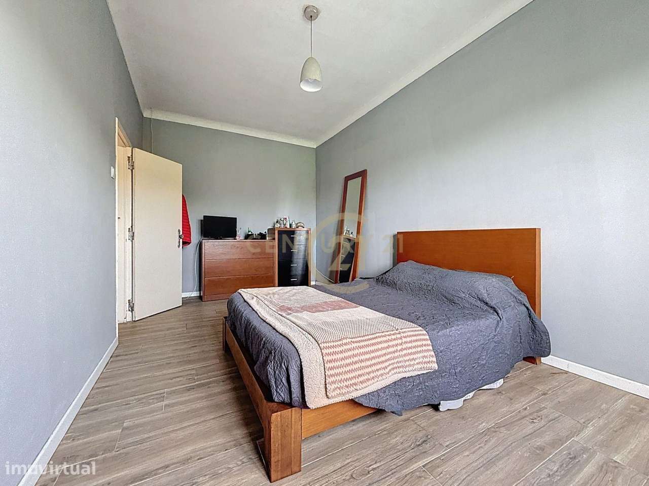 Moradia T3 com Vista Mar em São Bartolomeu de Regatos-10