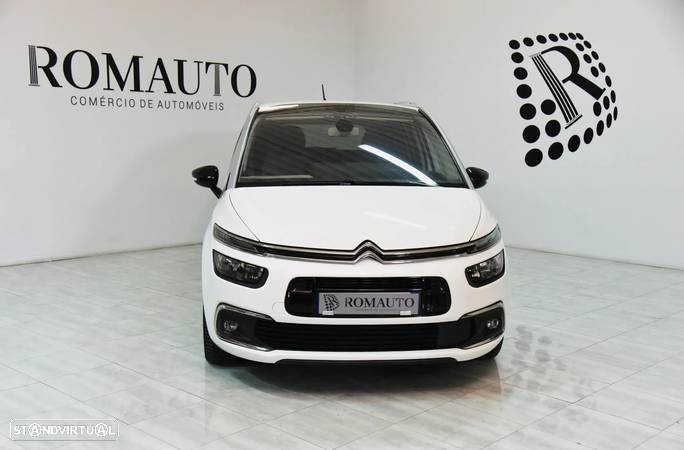 Citroën Grand C4 Spacetourer 1.5 BlueHDi Origins - 2