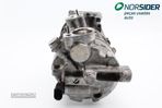 Compressor do ar condicionado Volkswagen Passat Sedan|15-19 - 6