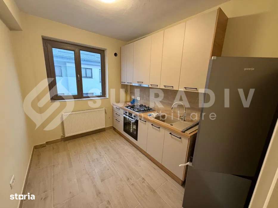 Apartament 2 camere modern+ parcare, Borhanci - Imagine principală: 5/8