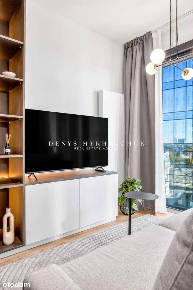 Towarowa Towers - Be the first! NOWE 2025 - call 24/7 - Pełny obrazek: 3/18