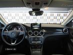 Mercedes-Benz CLA 180 d Shooting Brake Urban Aut. - 14