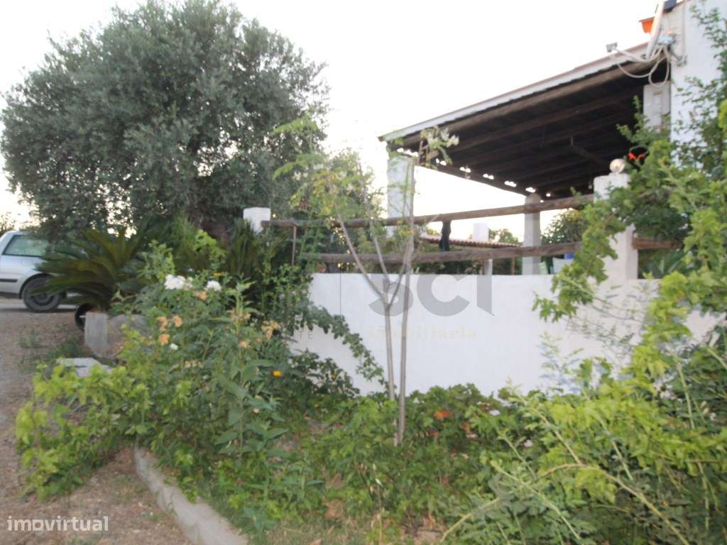 Casa Senhorial | Serpa-33