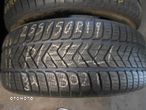 OPONY 255/50R19 PIRELLI SCORPION WINTER AO SEAL DOT 3021 /  5020 8MM - 3