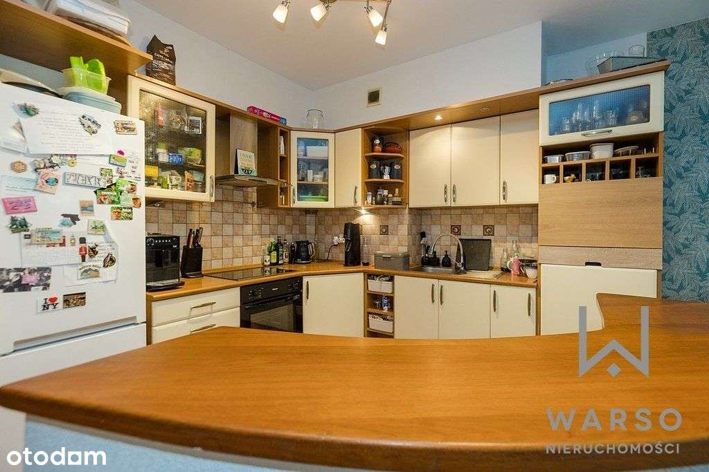 Przy szkole i basenie, 4 pokoje. Od zaraz - Pełny obrazek: 2/20