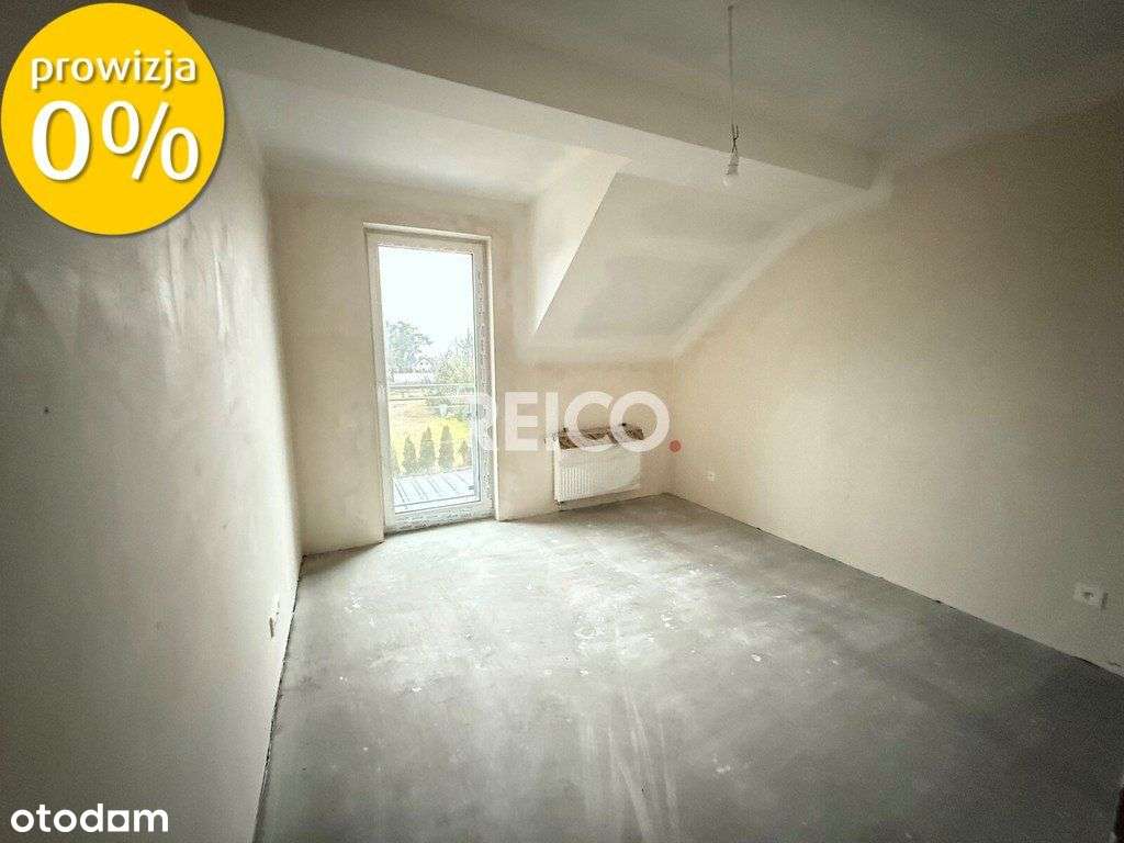 połowa bliźniaka, wysoki standard, 4 sypialnie-8