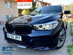 BMW Seria 6 620d Gran Turismo Luxury Line - 1