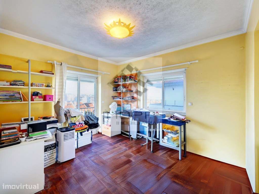 Moradia de Excelência na Amadora - Exclusividade, Conforto e Locali...-57