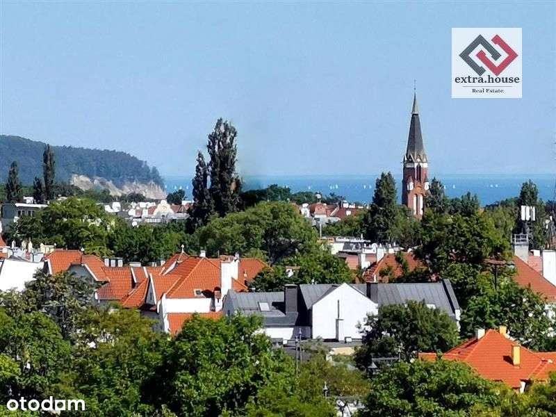 Super kawalerka w Sopocie za najmniejszy budżet --5