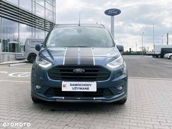 Ford Transit Connect - 2