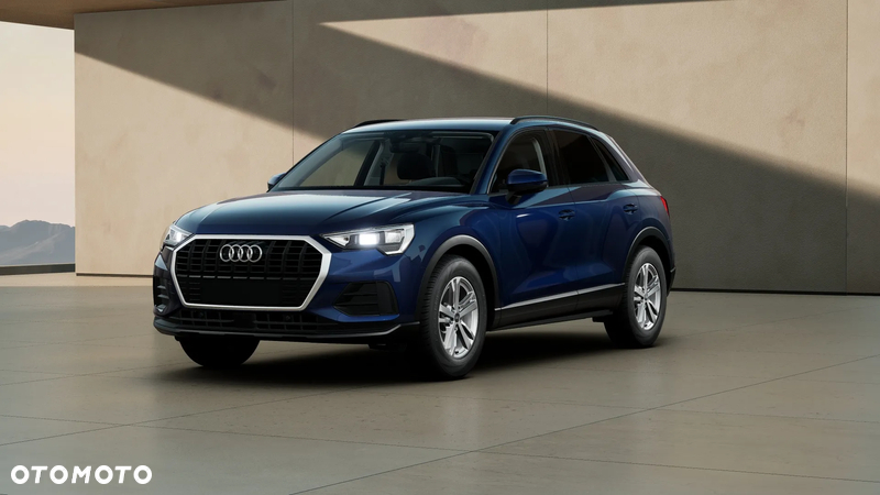 Audi Q3 35 TFSI mHEV S tronic - 28