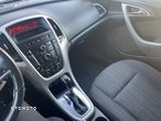 Opel Astra IV 1.6 Cosmo - 10