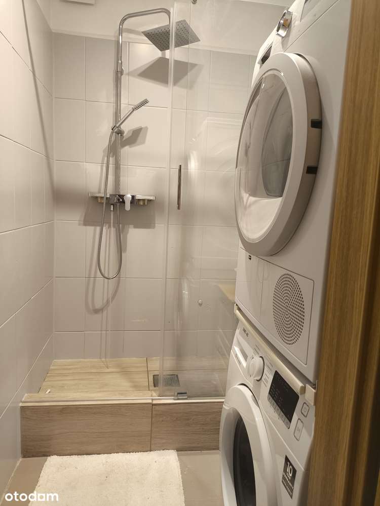 Przestronne 5-pokojowe mieszkanie w Błoniu - Pełny obrazek: 4/19