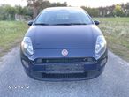 Fiat Punto 1.4 Easy CNG - 9