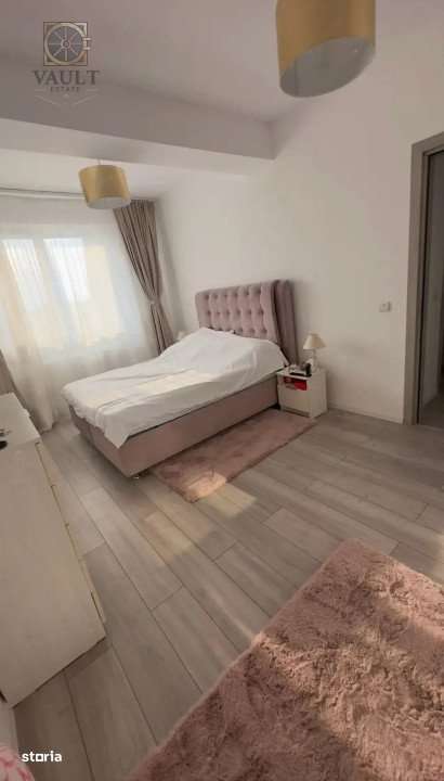 Apartament 2 Camere - Aviatiei - Imagine principală: 1/7