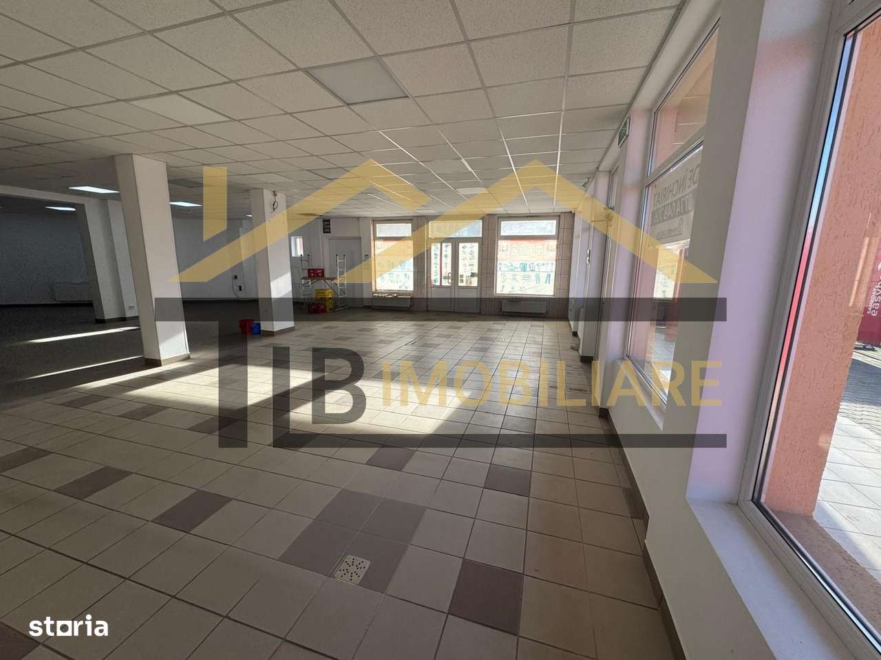 Spatiu comercial, 330 mp, zona Gara Mica - Imagine principală: 3/7