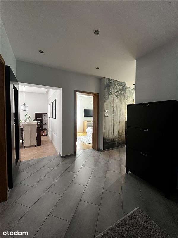 Trzypokojowe mieszkanie gotowe do zamieszkania! - Pełny obrazek: 5/18