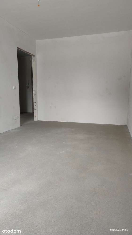 Gotowe od stycznia, 2 pokoje, wykończone pod klucz, 0% PCC – Motto - Pełny obrazek: 5/13