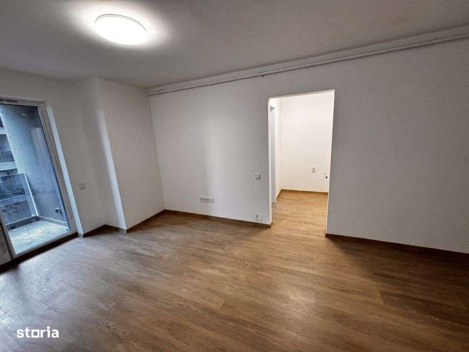 Apartament 1 cam, finisat, 38.23 mp + balcon, parcare, Soporului 1 - Imagine principală: 2/8