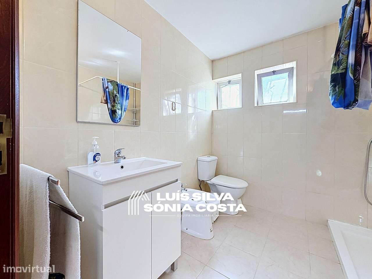 Moradia T3 Independente c/ Jardim & Excelente Espaço Exterior –...-41