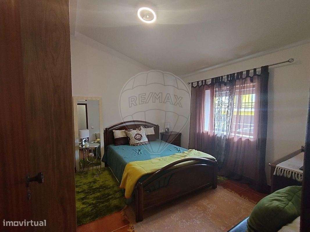 Moradia T2 Remodelada para Venda em Caixeira  Montemor-o-Velho-9