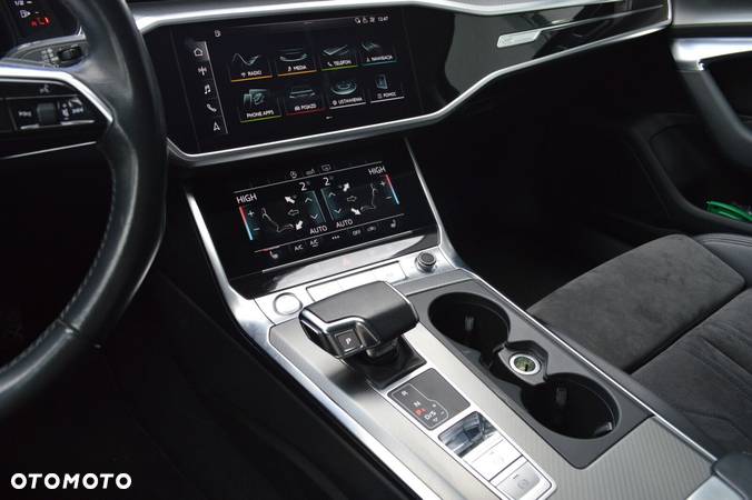 Audi A6 40 TDI mHEV S tronic - 16