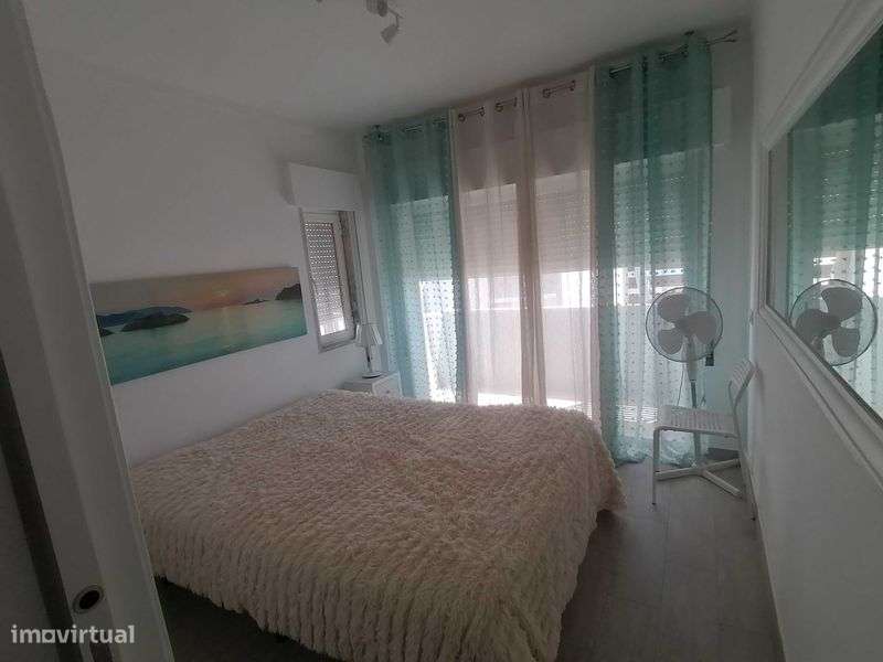 Apartamento T0+1 em Quarteira - Grande imagem: 5/12