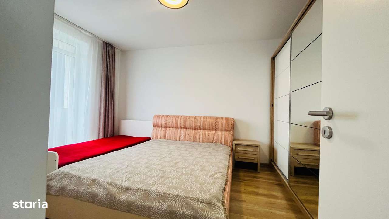 Apartament De Vanzare In Sebes, 2 Camere, Bloc Cu Lift-10