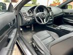 Mercedes-Benz E 250 CDi BlueEfficiency Auto - 30