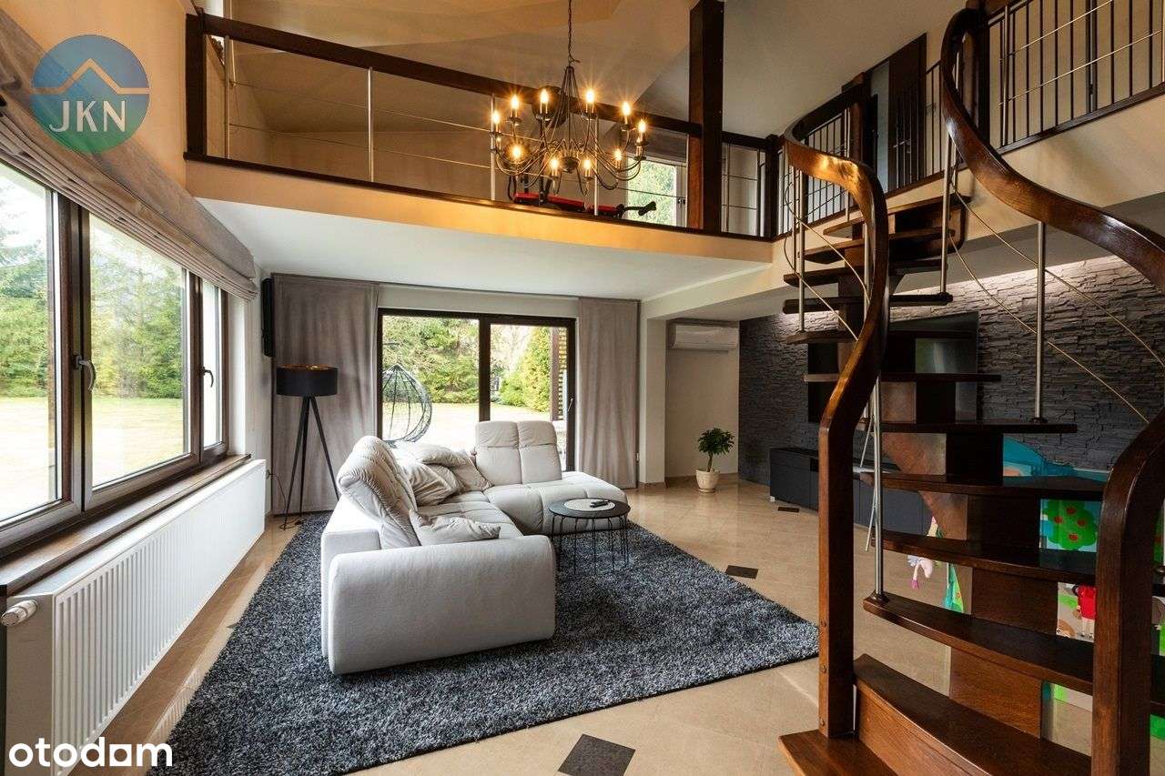 Wymarzony dom w sercu Beskidu - Pełny obrazek: 4/20