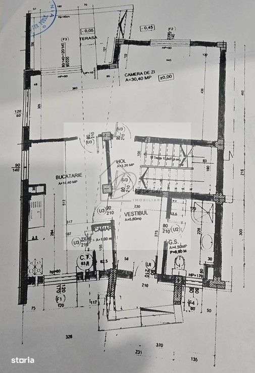 COMISION 0% I Vila 7 camere Aviatiei Baneasa PIpera I Henri Coanda - Imagine principală: 4/20