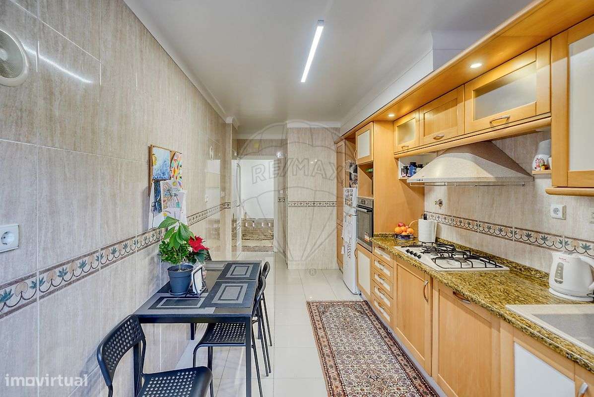 Apartamento T2 para venda-8