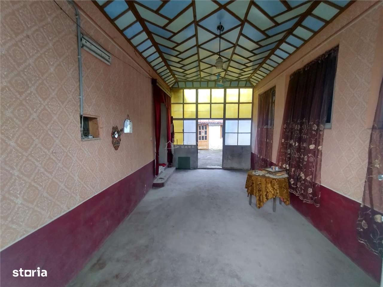 Berliste, Casa pt 2 Familii, la Sosea, Pret Negociabil - Imagine principală: 4/20