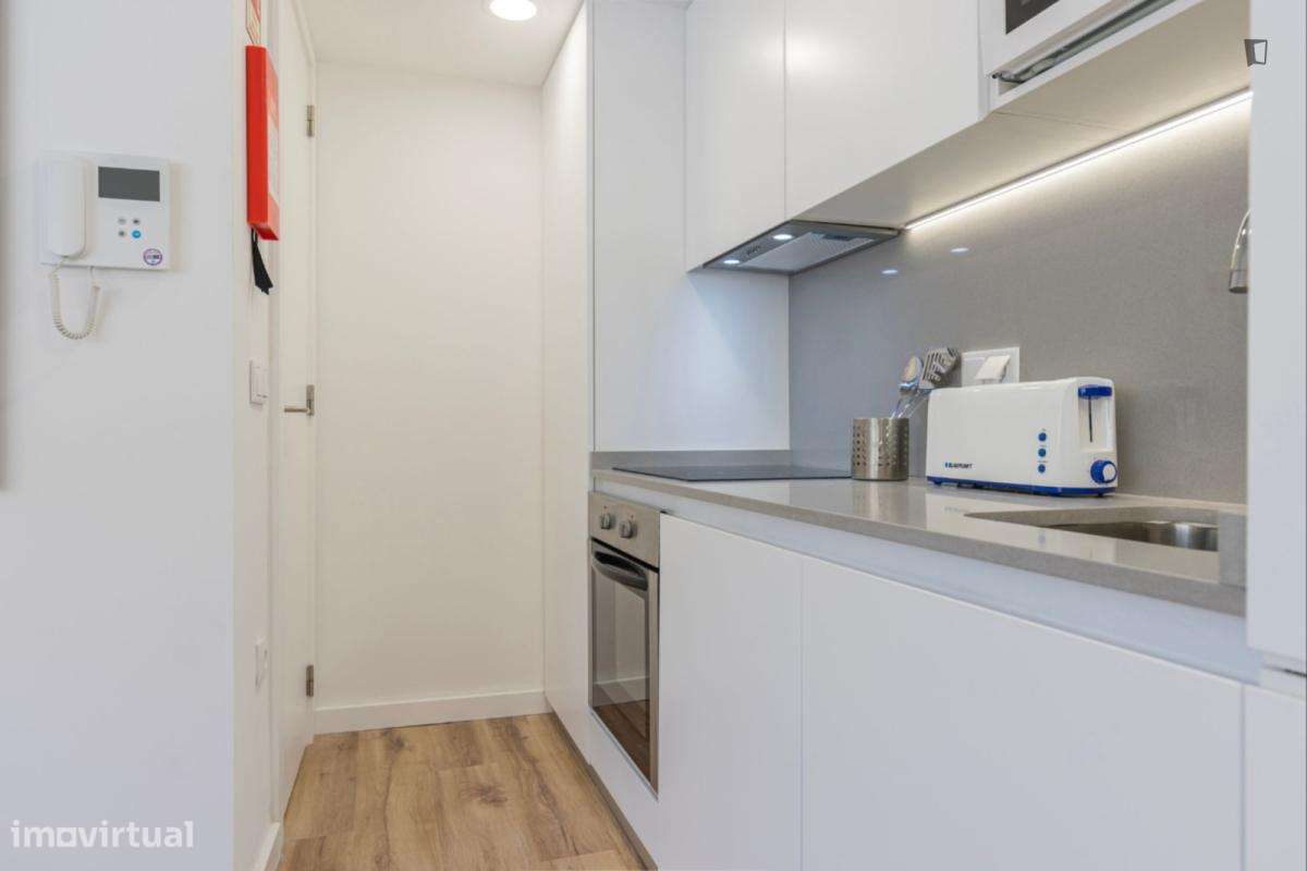 Casa com 2 quartos - localizado em Lisbon - Grande imagem: 5/10