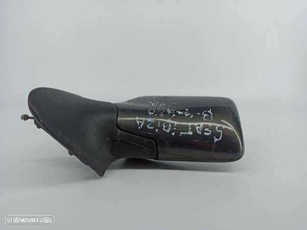 Retrovisor Esquerdo Manual Seat Ibiza Ii (6K1) - 3