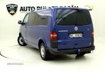 Volkswagen Transporter - 7